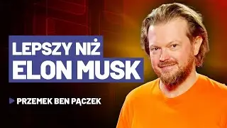 Elektryczne auta to ściema? (gość: Przemek Ben Pączek) | TECHNOFOBIA