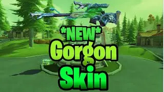 Streamers buy and react to *NEW* Gorgon AWP skin t-Creative Destruction Funny and WTF Moments #4