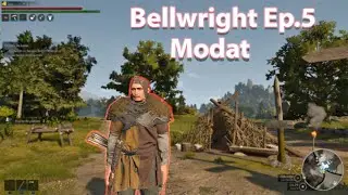 Bellwright Modat |  Ep.5 Grau cu nemiluita