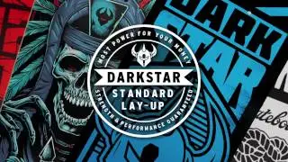 Standard Lay-Up : Most Power For Your Money