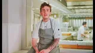 Kokkeelev p&aring; Ruths Hotel