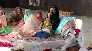 11vi sharif darbar sahi jumle shah ji udesian 10.07.2022