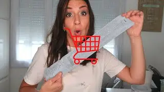 RETOUR DE COURSES - LIDL