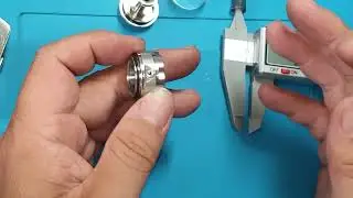 Bi2hop MTL RTA by Ambition Mods    Bishop RTA version 2