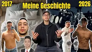 Meine Geschichte: Vom Abitur zu 70.000&euro;/Monat