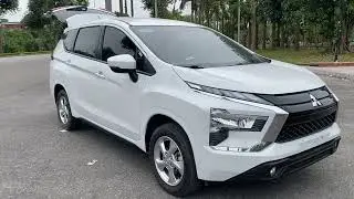 xpander 2024 stđ hàng siêu lướt mà giờ bán cũng chỉ đc hơn 400