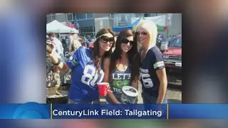 CenturyLink Field Stadium Guide