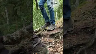 Abenteuer Clique Hike - W&uuml;sten, Urzeitmeere und der Mars