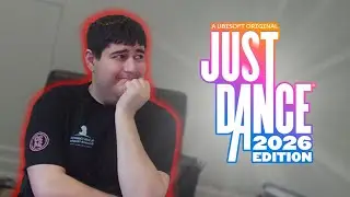 The Current State of Just Dance - 100% Honest Feedback Video