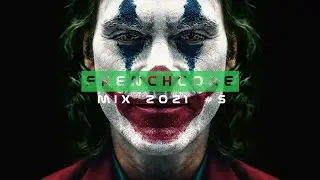 Frenchcore Mix 2021 #5