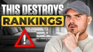 Rank #1 on Google Maps with Location Pages (Local SEO Breakdown)