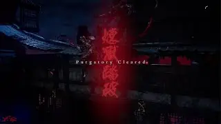 Mehmet igra NINJA GAIDEN 4: Yakumo Ebon Wings Purgatory