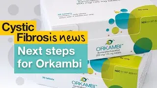NICE says no to Orkambi on the NHS | CF News | Cystic Fibrosis Trust