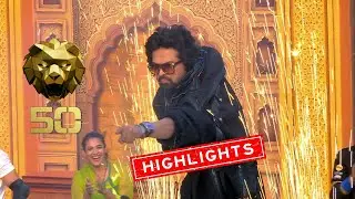 THE 50 UPDATE: Pyaar pyaar pyaar, ya bas vaar hoga iss game mein? | SBB Xtra