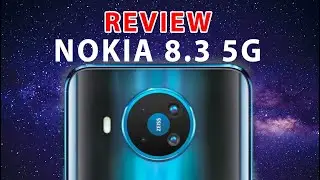 Nokia 8 3 5G Full Specs and Review : is Nokia 8.3 5G really Good Phone ?