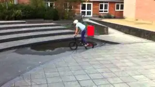 Oli bird | bmx edit