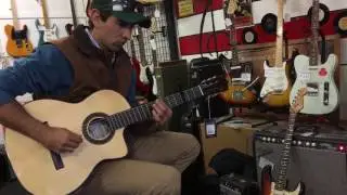 Black Dot Music Katoh MCG40SEQ