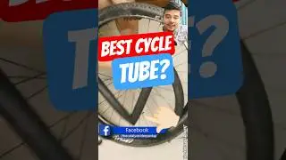 Should You Buy This Bicycle Tube ? #shorts #ytshorts #cycletube #tube #mtb