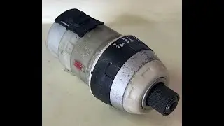 【整備品】マキタ 4モード インパクトドライバー TP141D TP131D用　ハンマーユニット オーバーホール済み！