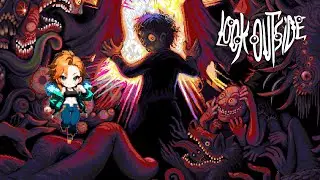 Horror Games -Look Outside 1.5 - Hard Mode