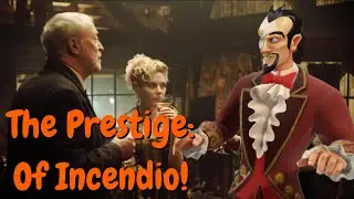 Recruiting Incendio Henchmen Review | Evil Genius 2