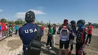 Unity team in korea