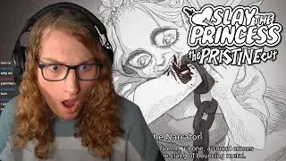 CinnamonLol Slays (the Princess)