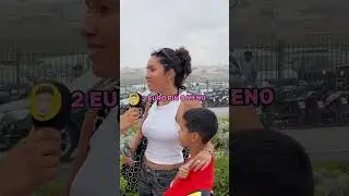 Caro il nostro Vucumpra😍 #perte #drip #intervista #drippy #humor #dripuk #marocco