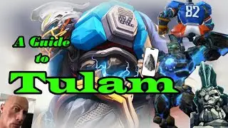 A Guide to Tulam (Written as if MXM was Still Dead)