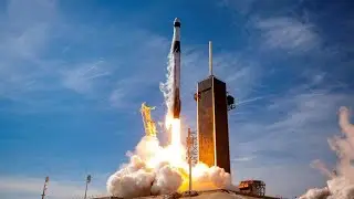 SpaceX Dragon CRS-2 SpX-33