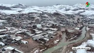 Sharwet 2026 зимой