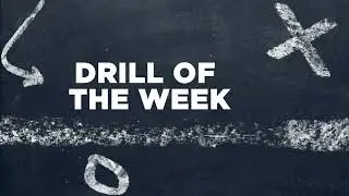 Drill of the Week: Cadet Drill