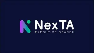 【Service Introduction】NexTA Executive Search