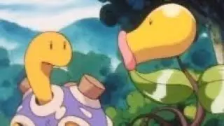 Spoopy And The Shiny Shuckle