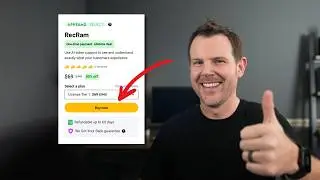 Video Feedback for E-commerce &mdash; RecRam LTD