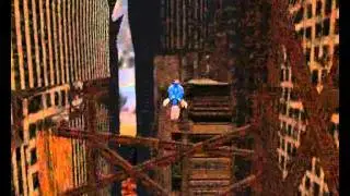 [SADX] - Crisis City (SONIC The Hedgehog)
