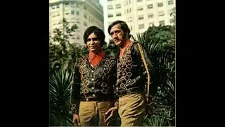 Creone e Barrerito - Adeus Sert&atilde;o