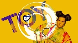 Brassical & Erki-Andres Nuut - Toy (Eurovision Winner 2018 Cover)