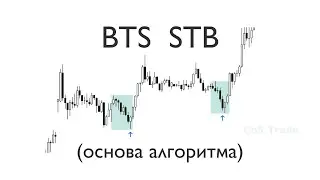 BTS STB МОДЕЛИ