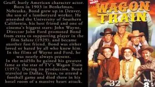 Ward Bond