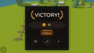 Tactical Battle Simulator Level 81 TBS Level 81