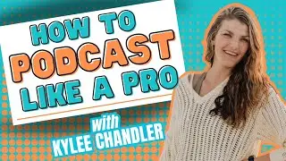 How To Podcast Like A Pro