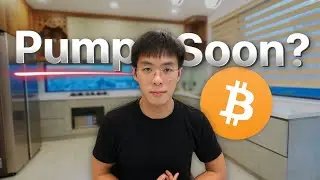 Биткоин: Новый год, новые максимумы.