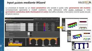 HistrA Bridges: ecco come utilizzare il software per la sicurezza di ponti ad arco in muratura