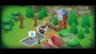 Township:-Mini Puzzle gameplay township Part 12 easy & Win t-Cash free.🐑🐖🐃🐓#township#trending#shorts