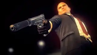 Hitman Absolution 