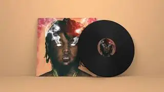 [SOLD] JID X MEREBA TYPE BEAT ''ISOLATED''