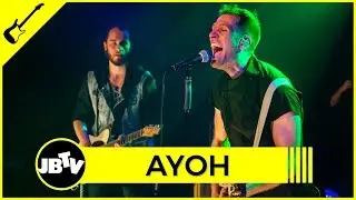 AyOH - Shout Shout | Live @ JBTV