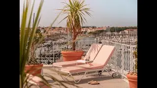 H&ocirc;tel Vertime | Hotel in les sables-d'olonne, France