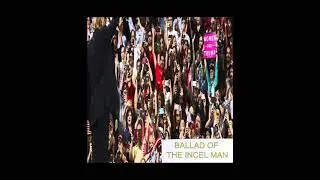 Ballad Of The Incel Man